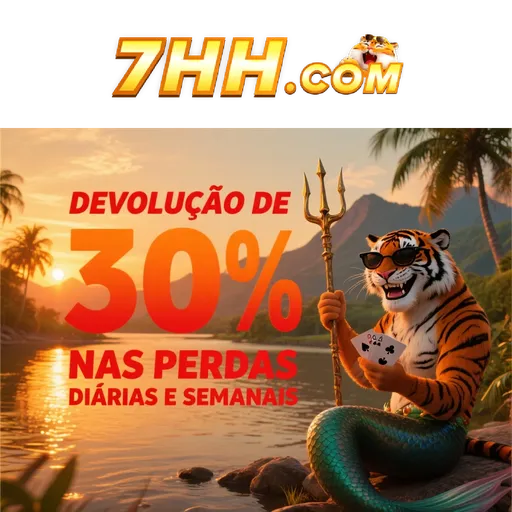 7HH Ganhe R$ 100,00 Gratis